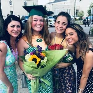 Meet your Posher, Rhonda